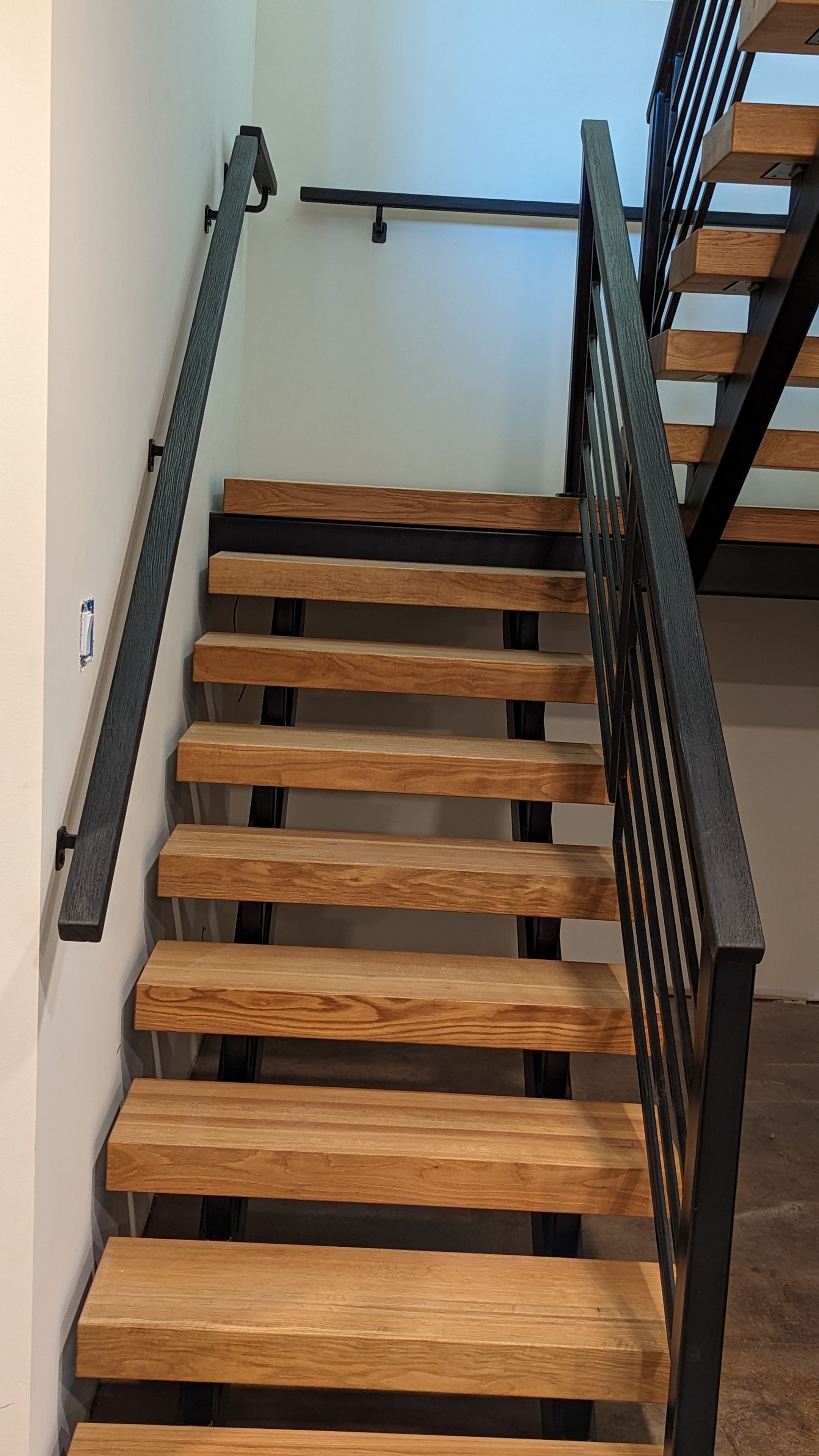 Custom Staircases 2