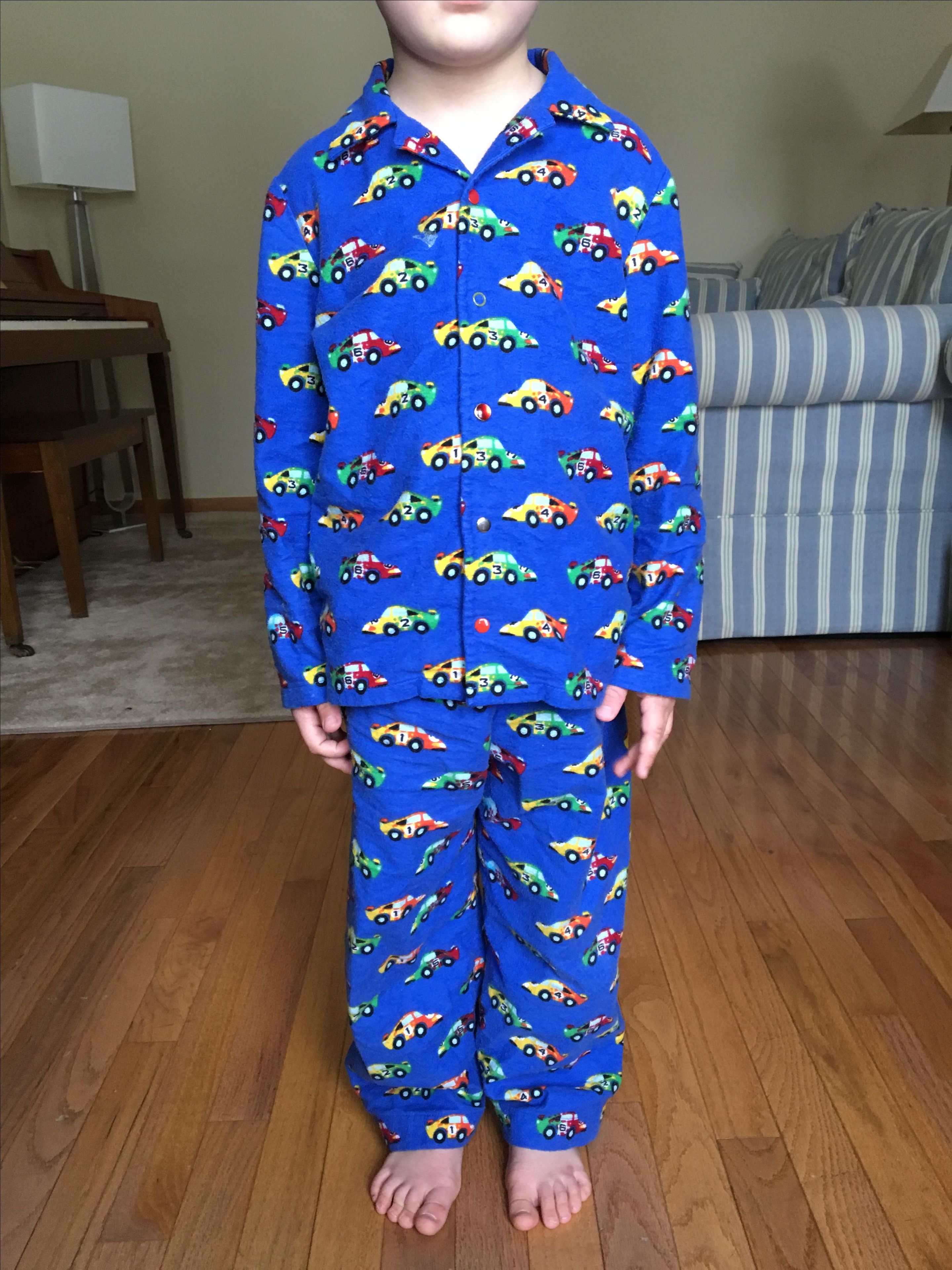 Custom Pajamas, Nightgowns, Pjs, Nightie 2 