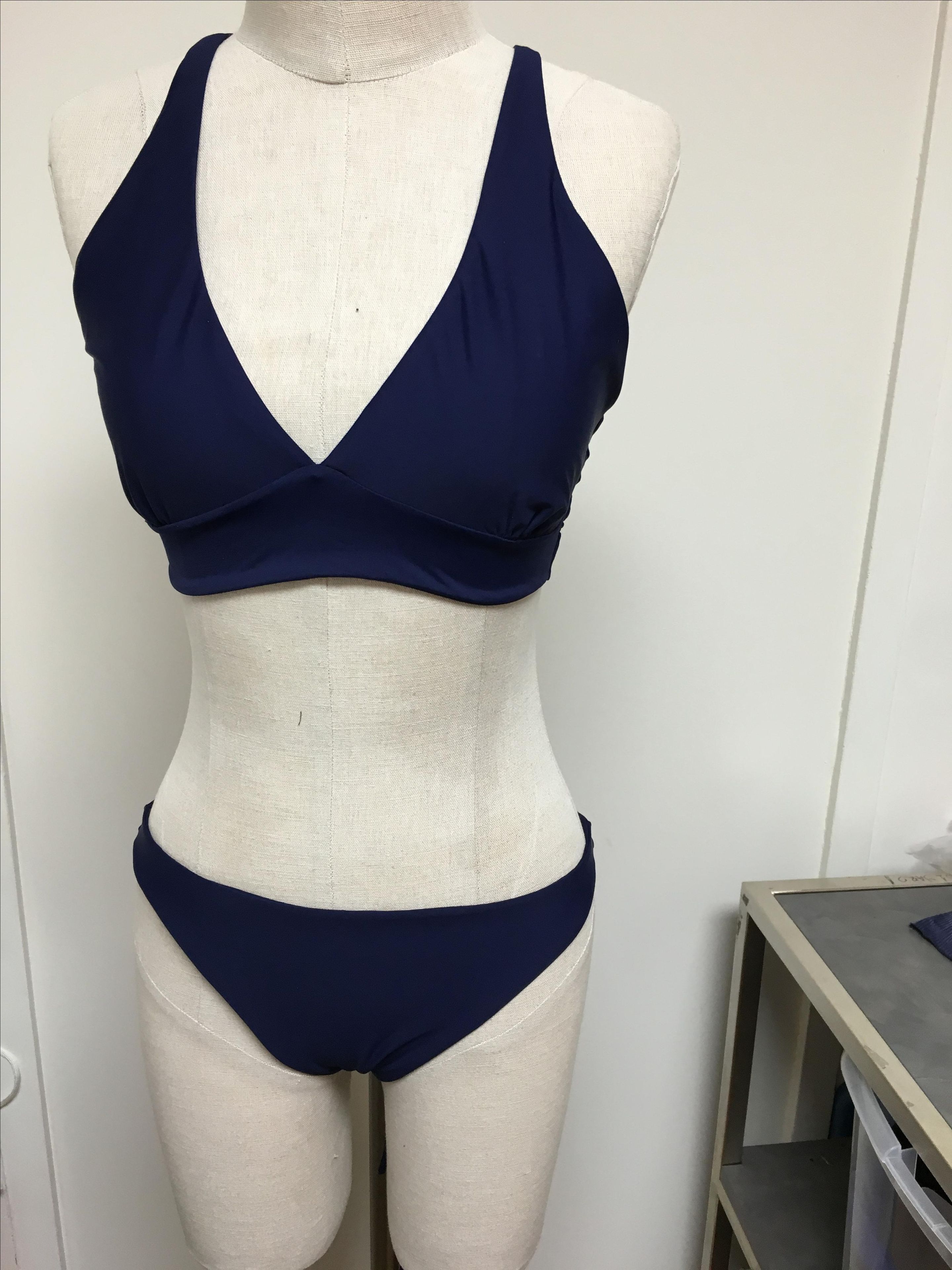 Swimwear Contractor