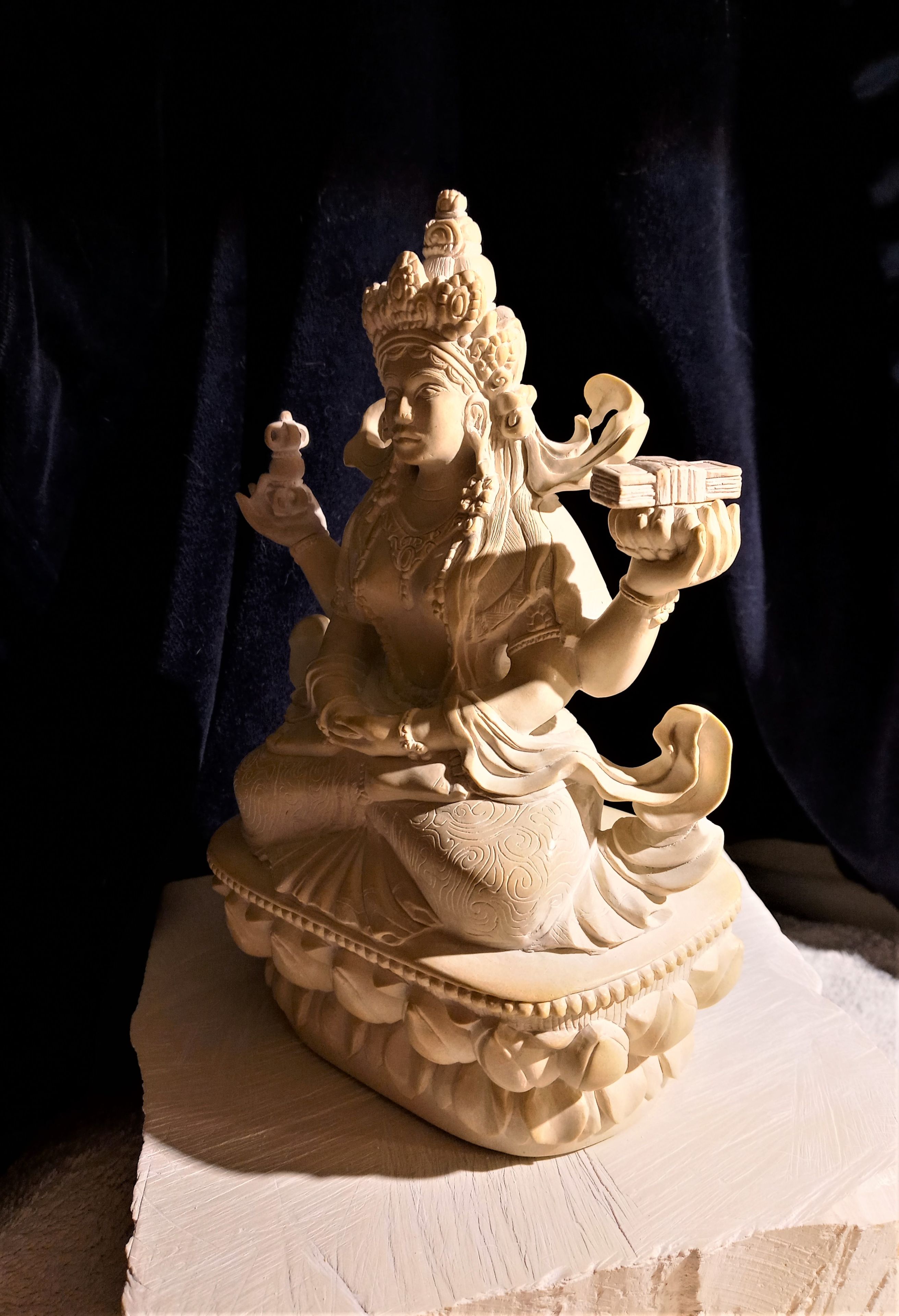 Prajnaparamita Buddhism Tibet Wisdom Heart Sutra 5
