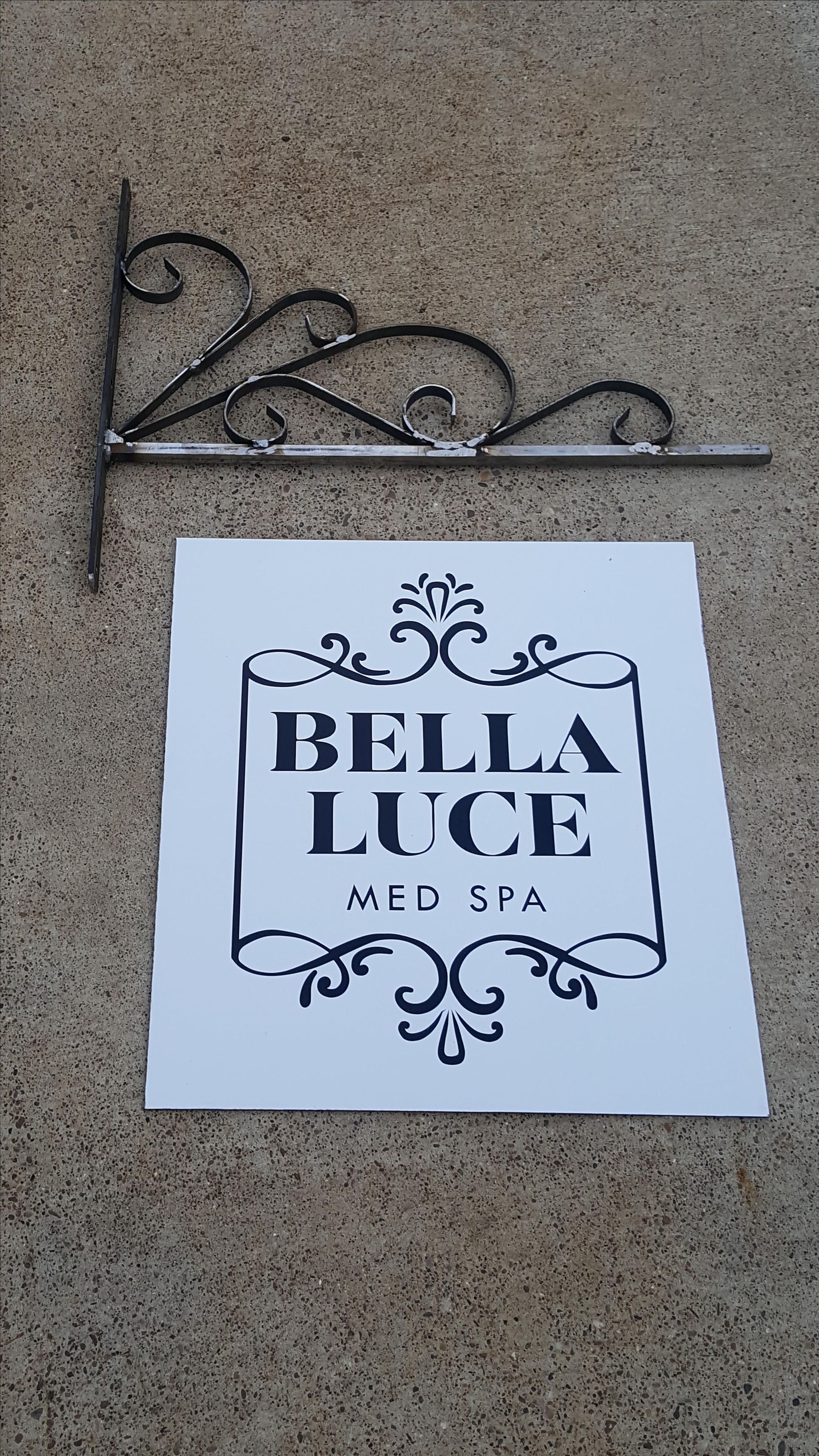 Double Sided Light Weight Signs 4