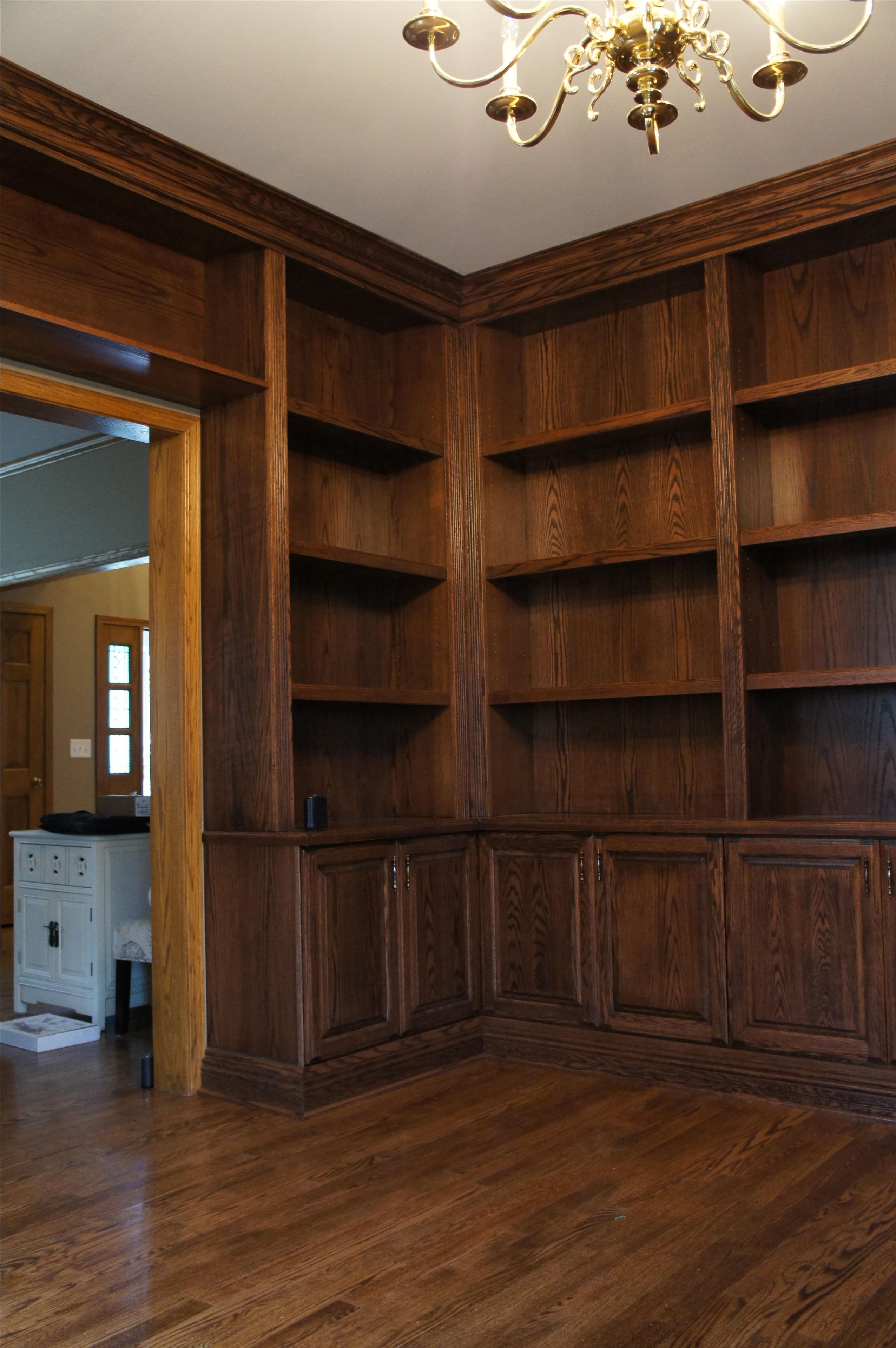 Custom Library