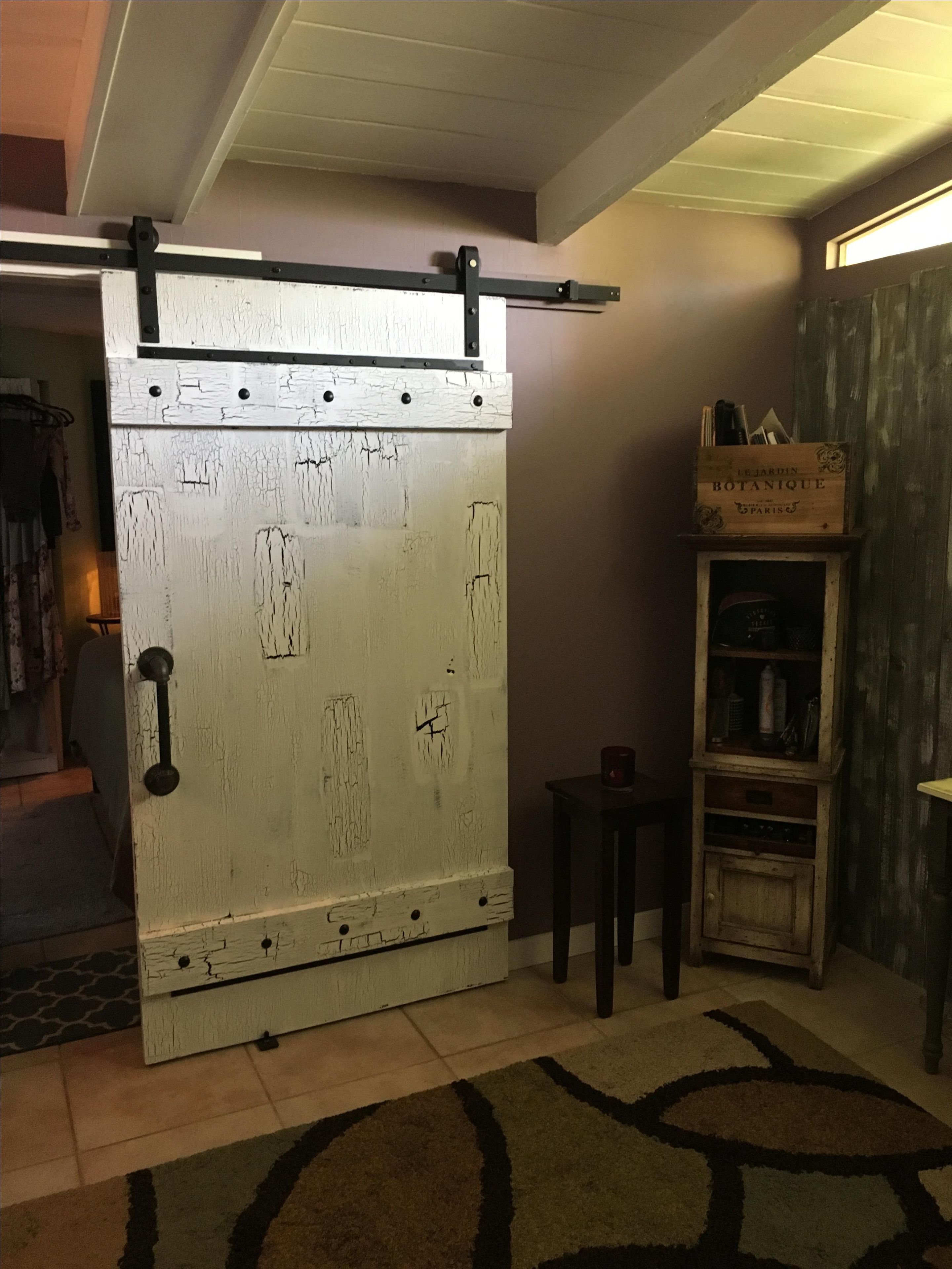 Barn Door