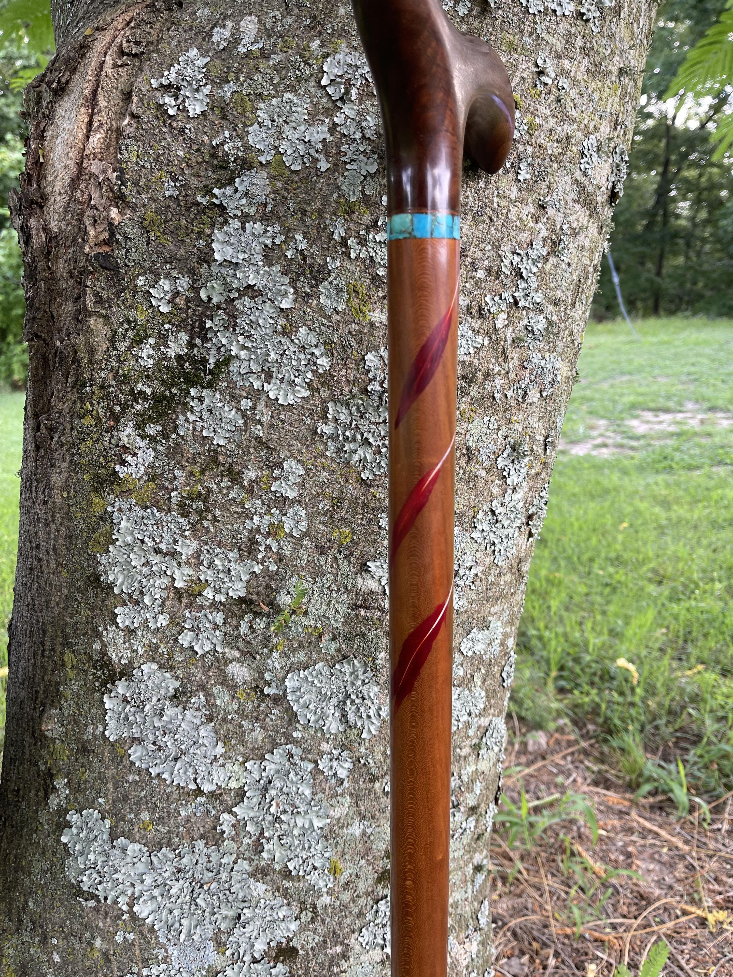 Walking Cane 2 
