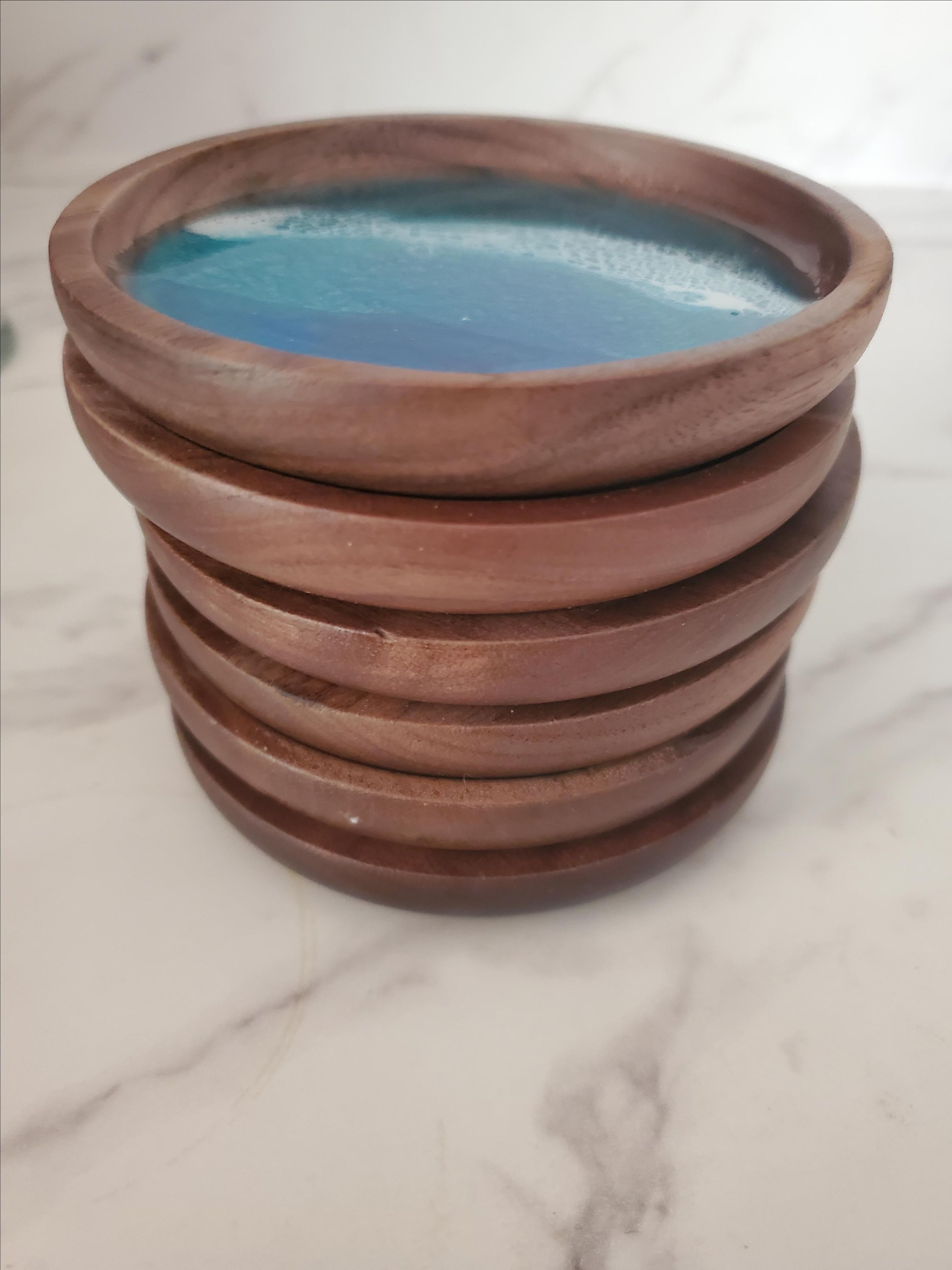 Ocean Coasters 4