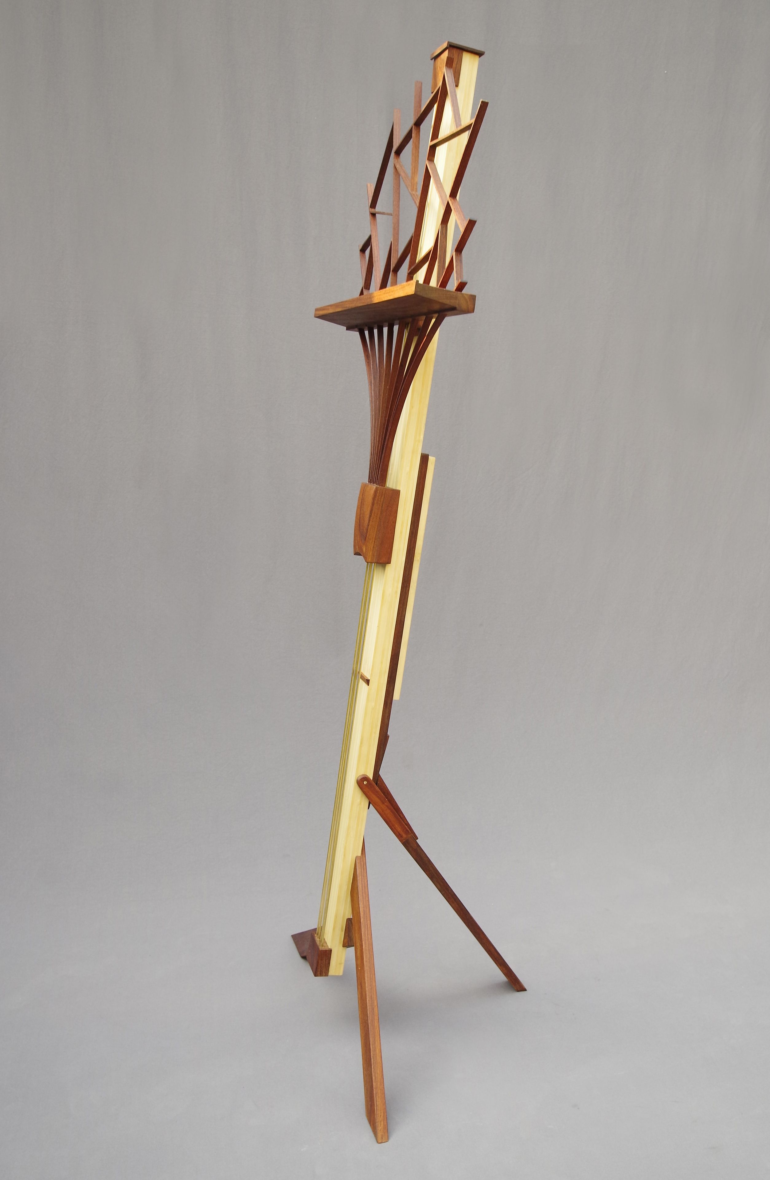 Music Stand 2