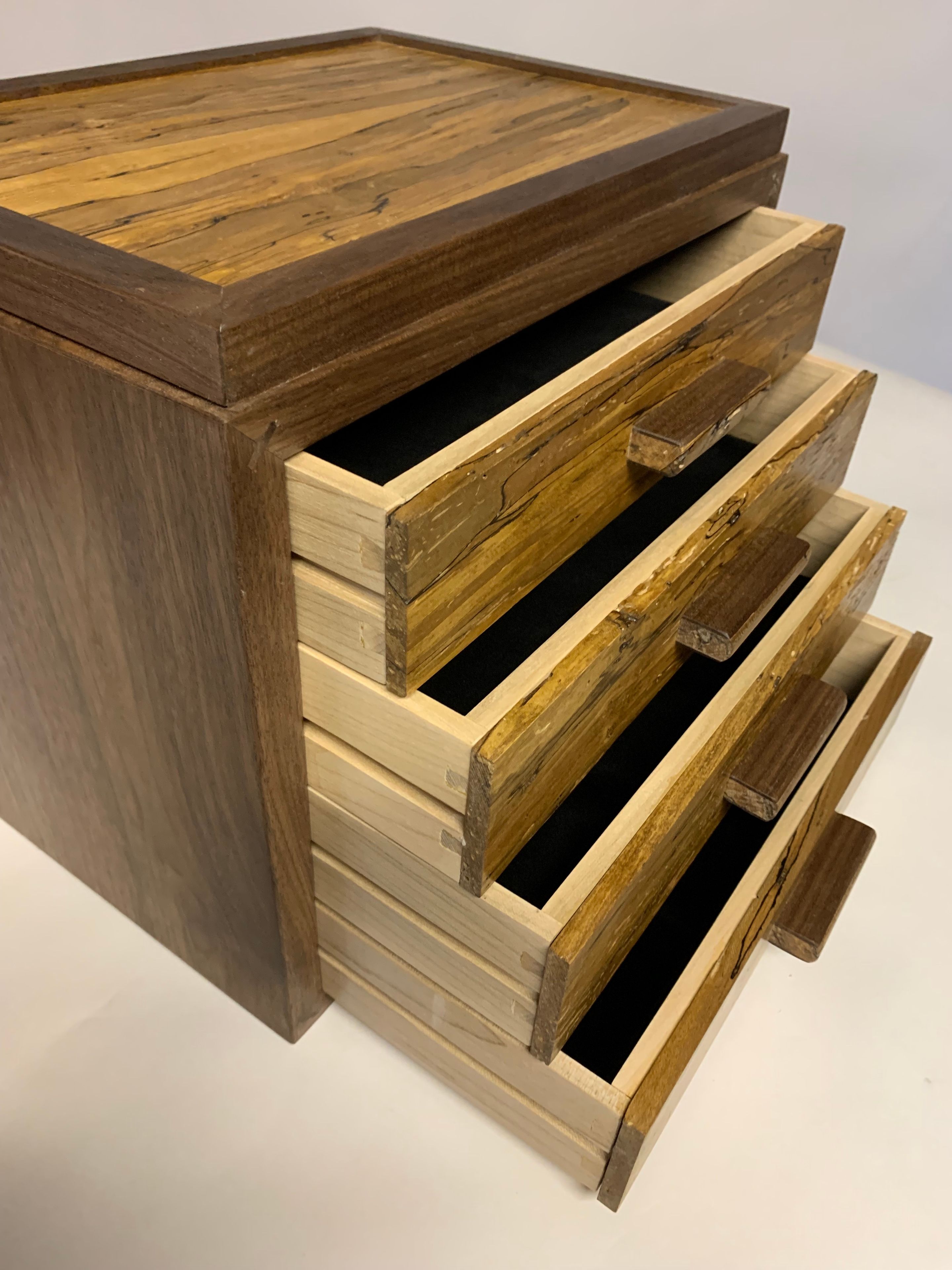 Jewelry Box 3 