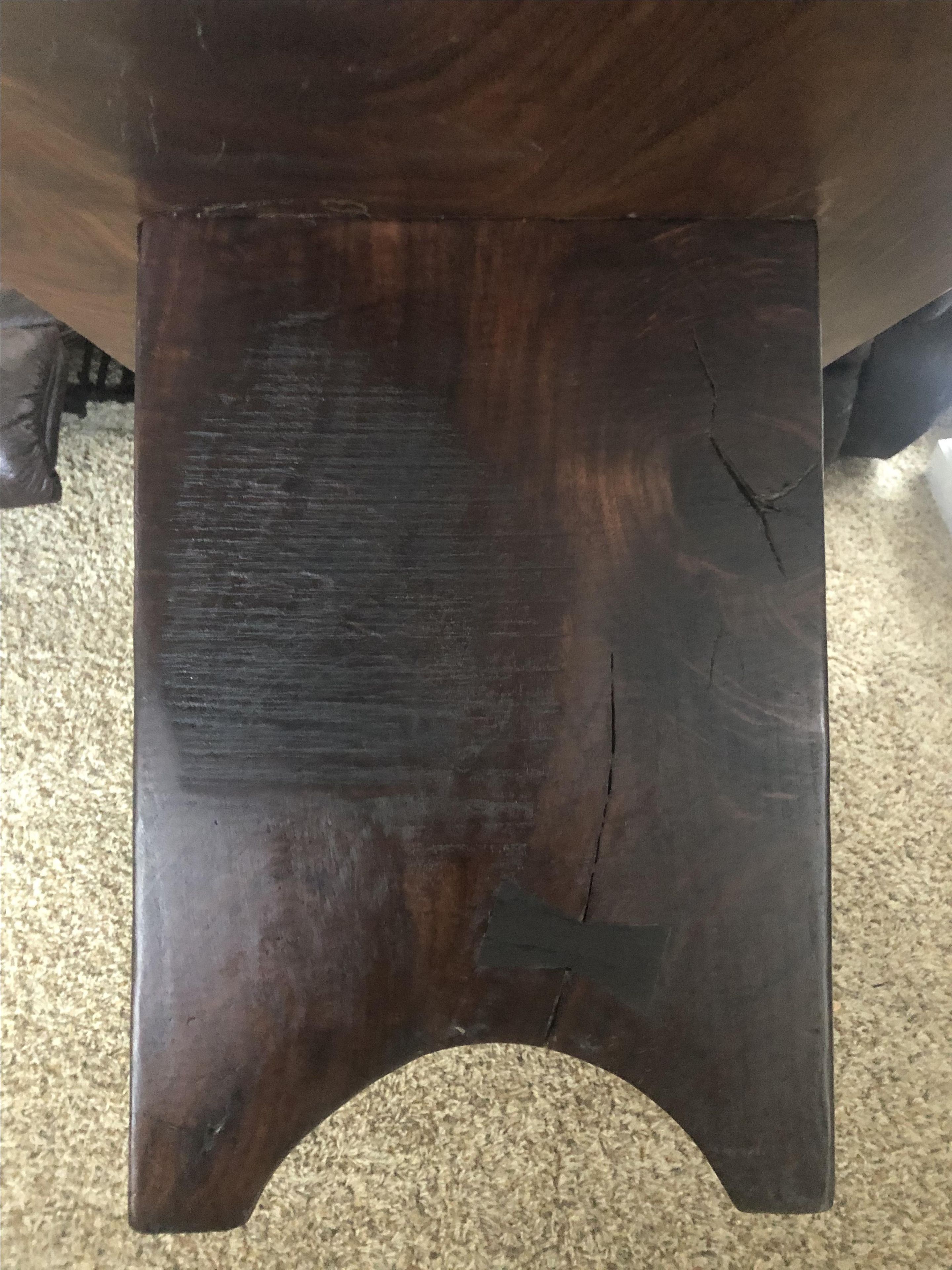 Coffee Table/Bench 4
