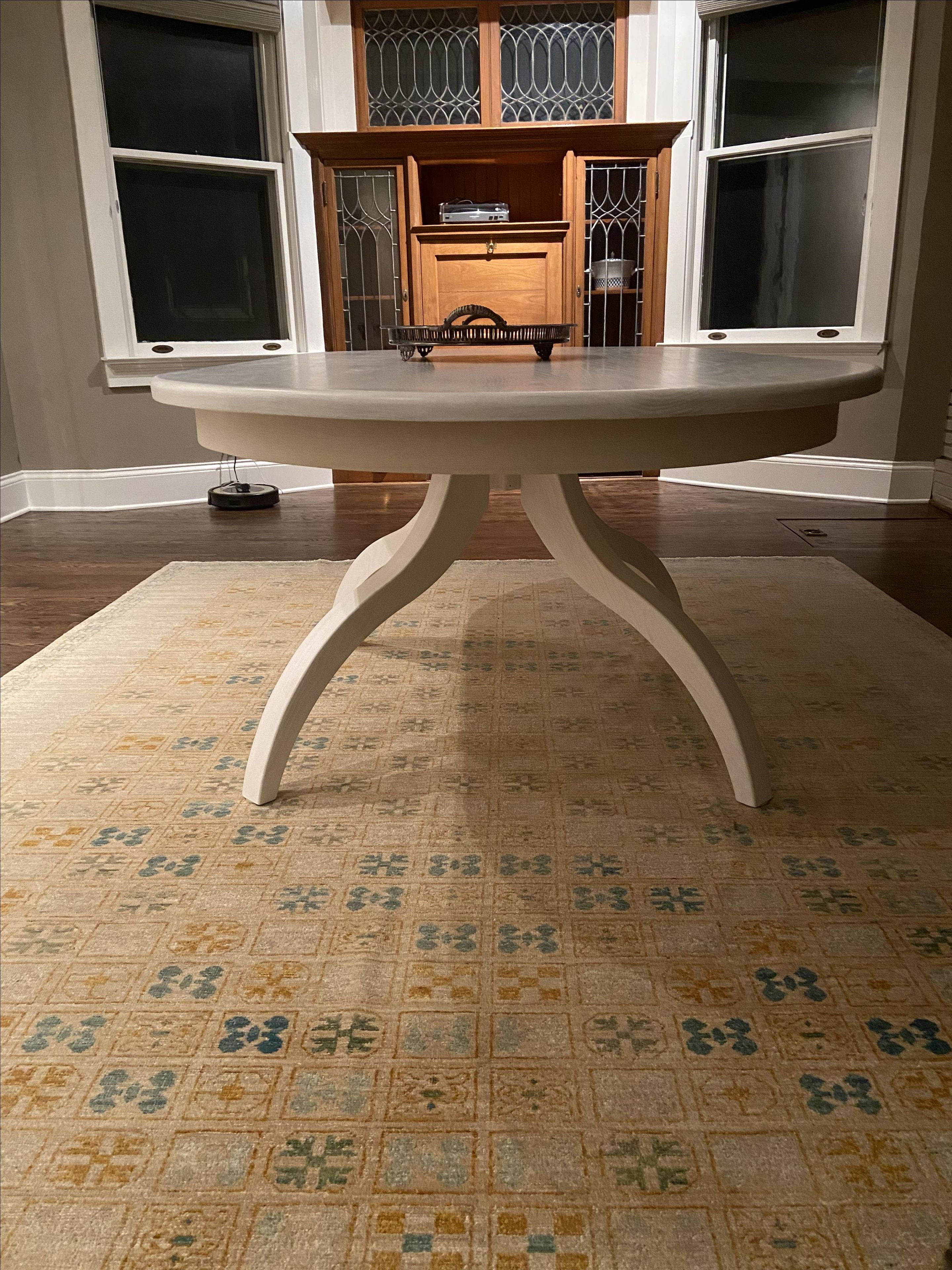 Dining Table 3 